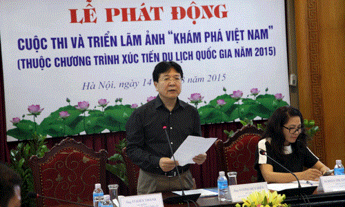 “Khám phá Việt Nam”