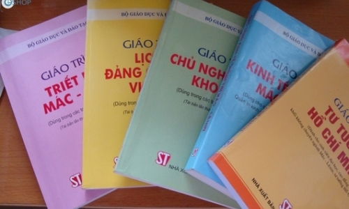 Bảo Thắng (Lào Cai): 1.700 cán bộ, giáo viên, nhân viên trường học được bồi dưỡng lý luận chính trị