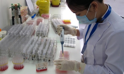 Kỷ niệm 20 năm ghép tế bào gốc tạo máu đầu tiên tại Việt Nam