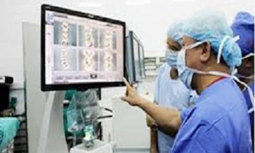 Lạng Sơn: Ứng dụng khoa học kỹ thuật, nâng cao chất lượng khám chữa bệnh cho người dân