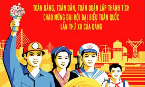 Kon Tum: Hướng dẫn tổ chức hoạt động văn hoá-văn nghệ mừng Đảng, mừng Xuân