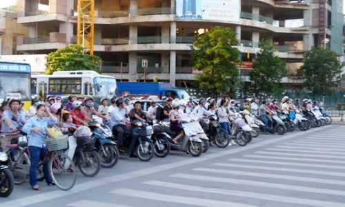 Thủ tướng chỉ thị xử lý phương tiện giao thông đường bộ hết niên hạn sử dụng