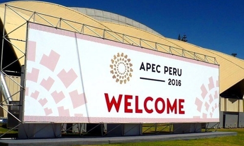 Tiến hành phiên họp chuẩn bị cho Năm APEC 2017 tại Việt Nam