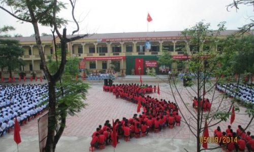 Phú Thọ: Huyện Thanh Ba chú trọng nâng cao chất lượng công tác giáo dục lý luận chính trị