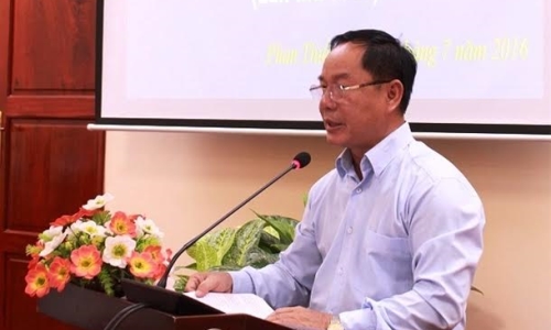 Bình Thuận: đẩy mạnh công tác biên soạn lịch sử Đảng bộ, lịch sử truyền thống tỉnh