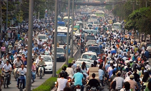 Nam Định: Đẩy mạnh các hoạt động truyền thông, nâng cao chất lượng dân số
