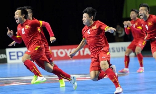 Futsal World Cup giống và khác gì World Cup thông thường?