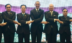 Hội nghị Cấp cao ASEAN - Mỹ: Cơ hội thắt chặt quan hệ đối tác chiến lược