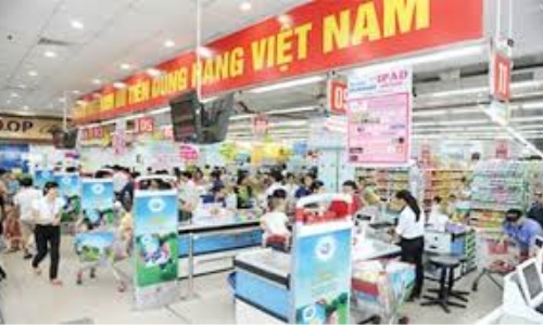 Bạc Liêu: Hệ thống dân vận với Cuộc vận động “Người Việt Nam ưu tiên dùng hàng Việt Nam”