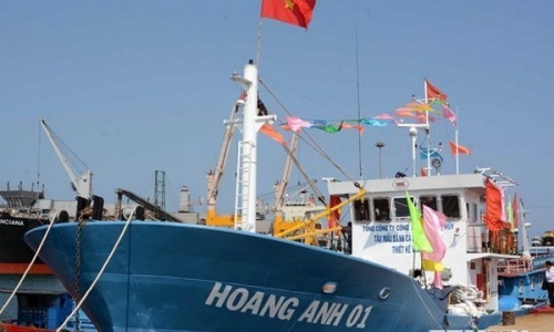 Tháo gỡ các khó khăn cho ngư dân tiếp cận các chính sách hỗ trợ của Nhà nước