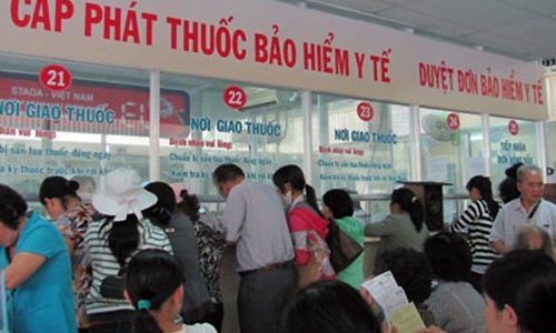Nghệ An: Đa số người dân đã được thông báo về việc điều chỉnh giá đối với người tham gia bảo hiểm y tế