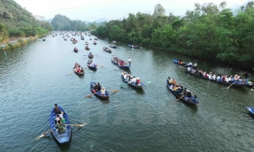 Để lễ hội thực sự là hoạt động văn hóa tâm linh lành mạnh, giàu bản sắc