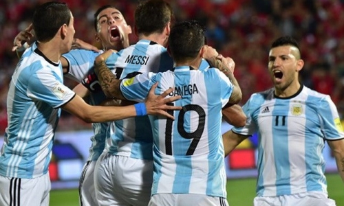 Bảng xếp hạng FIFA: Argentina lên số 1, Việt Nam tăng 2 bậc