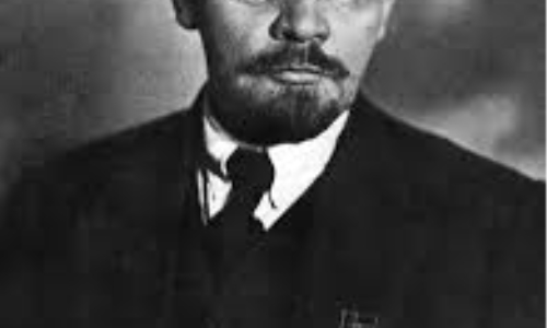 Kỷ niệm ngày sinh lãnh tụ giai cấp vô sản V. Lenin tại LB Nga