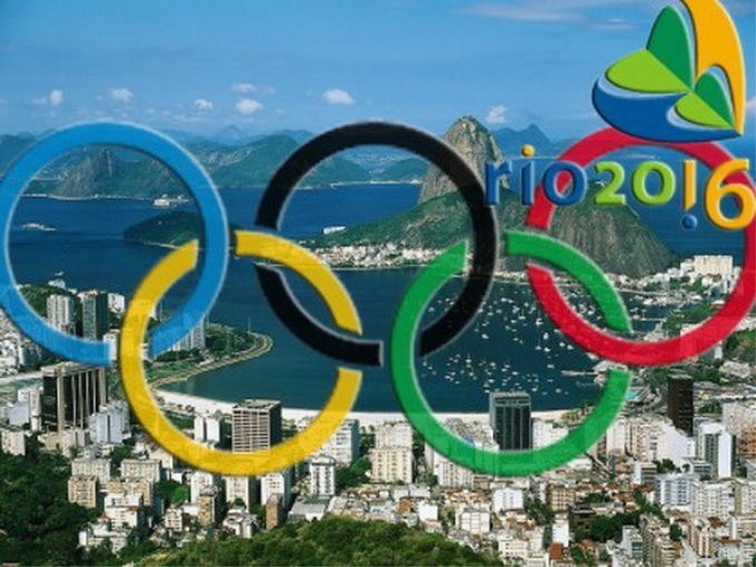 Olympic Rio sẽ không ảnh hưởng bởi khủng hoảng chính trị ở Brazil? (Nguồn: riomate.com)