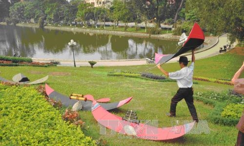 Lưu giữ những nét tinh hoa của lịch sử văn hóa Phố Hiến