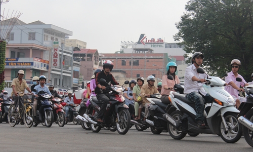 Cần Thơ: đa dạng hóa công tác tuyên truyền, góp phần giảm tai nạn giao thông trên cả 3 tiêu chí