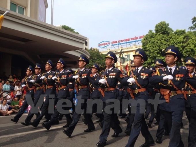 (Ảnh minh họa: Vietnam+)