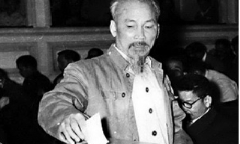 Chủ tịch Hồ Chí Minh với cuộc tổng tuyển cử đầu tiên