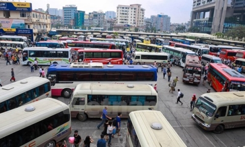 Đảm bảo trật tự, an toàn giao thông kỳ thi Đại học, Cao đẳng