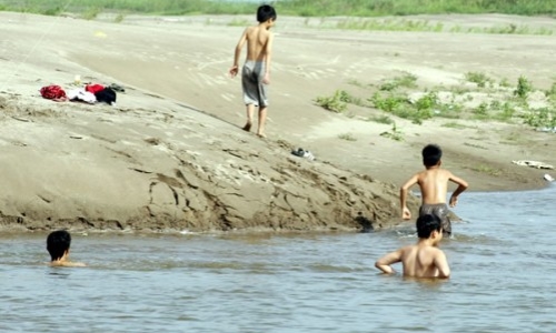 Tăng cường chống tai nạn thương tích, đuối nước cho học sinh, trẻ em