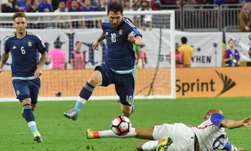 Copa America: Messi quyết thay đổi lịch sử cùng Argentina