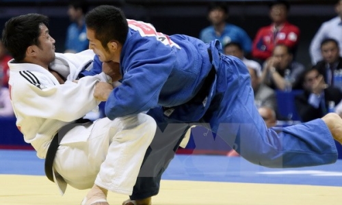 Malaysia đưa Judo và đấu kiếm vào danh sách SEA Games 2017