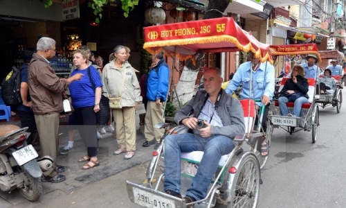 “Ngày tìm hiểu Việt Nam” dành cho các đại sứ, đại diện ngoại giao