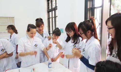 Giải pháp đồng bộ nâng cao chất lượng ngành y tế Hà Nội