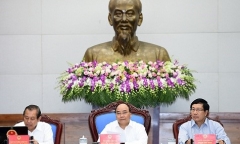 Thủ tướng chủ trì phiên họp Chính phủ thường kỳ tháng 6