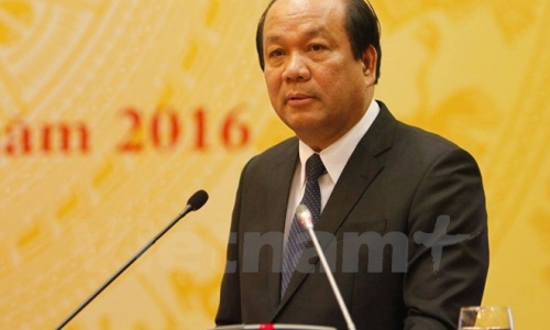 Thủ tướng yêu cầu Formosa Hà Tĩnh tiến hành bồi thường ngay