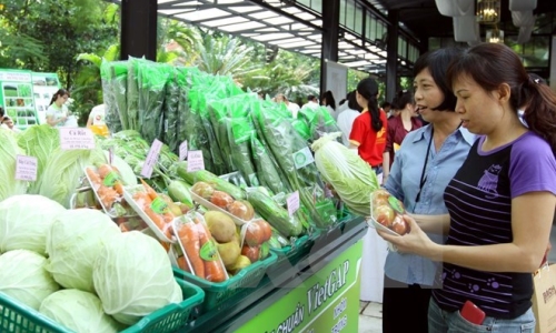 Triển khai kế hoạch phối hợp giám sát bảo đảm an toàn thực phẩm