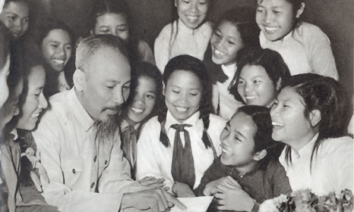 Tư tưởng "Không có gì quý hơn độc lập, tự do" của Chủ tịch Hồ Chí Minh - Giá trị lịch sử và hiện thực
