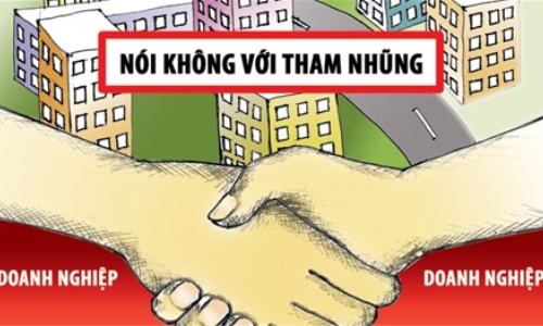 Bí thư Thành ủy Hà Nội: Phòng chống tham nhũng, lãng phí là nhiệm vụ trọng tâm, vừa cấp bách, vừa lâu dài