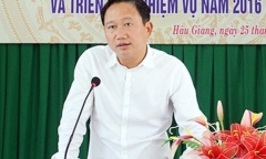 Tổng Bí thư chỉ đạo tiếp tục xử lý vụ ông Trịnh Xuân Thanh