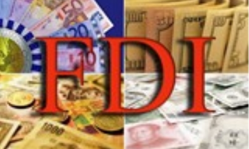 Vốn FDI vào Việt Nam sắp cán mốc 15 tỷ USD