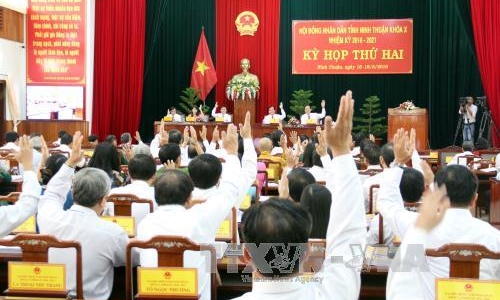 Hải Phòng, Ninh Thuận: Triển khai nhiệm vụ trọng tâm những tháng cuối năm