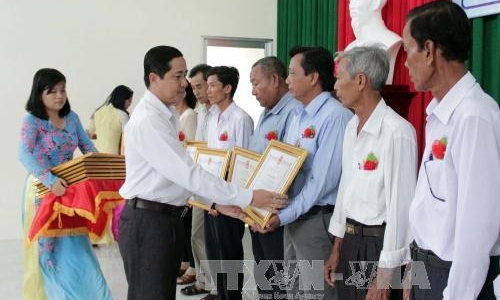 Sóc Trăng: Chuyển biến tích cực từ phong trào “Toàn dân đoàn kết xây dựng đời sống văn hóa”