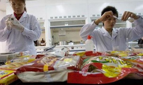 Bắc Giang công khai cơ sở vi phạm an toàn thực phẩm hàng tháng