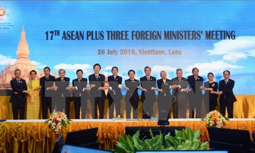 Việt Nam có nhiều đóng góp quan trọng vào sự phát triển của ASEAN