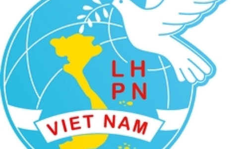 Tạo điều kiện thuận lợi để Hội Liên hiệp Phụ nữ Việt Nam hoạt động tốt