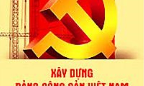 Kỷ luật nghiêm minh-sức mạnh của Đảng