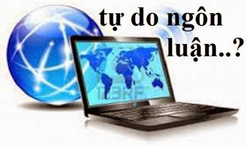 RFA trả tiền để họ thực hiện... “quyền tự do ngôn luận”!