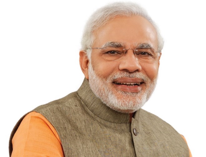 Thủ tướng Ấn Độ Narendra Modi. (Nguồn: TTXVN)