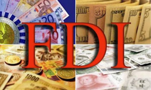 Thu hút FDI năm 2017: Viễn cảnh tươi sáng