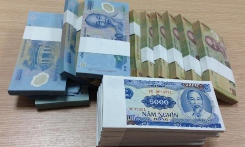 Không in tiền mệnh giá nhỏ, tiết kiệm được 1.900 tỷ đồng