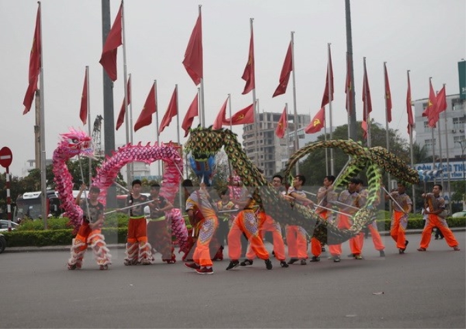 (Ảnh minh họa: TTXVN)