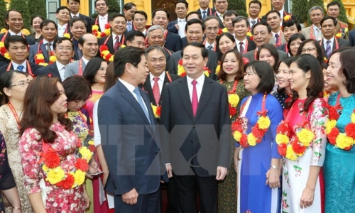 "Phải bảo toàn và phát triển vốn, tài sản Nhà nước tại doanh nghiệp"