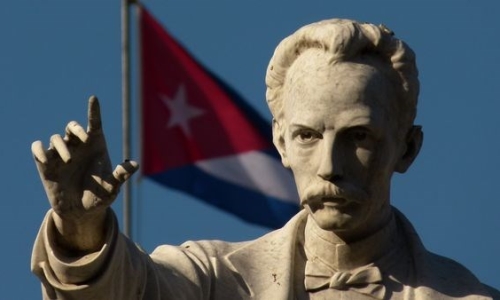 Google ra mắt phim tài liệu 3D về cuộc đời anh hùng Cuba Jose Marti