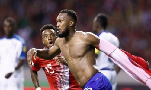 Costa Rica giành vé dự VCK World Cup 2018 sau trận cầu nghẹt thở
